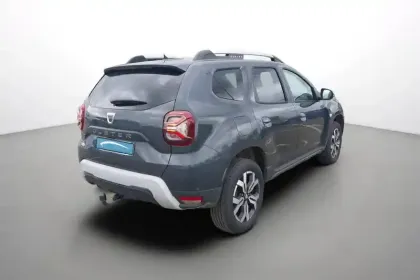 Photo 5 Dacia Duster  TCe 150 FAP 4x2 EDC