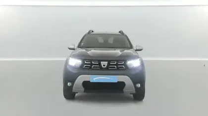 Photo 24 Dacia Duster  TCe 150 FAP 4x2 EDC