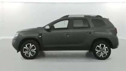 Photo 19 Dacia Duster  TCe 150 FAP 4x2 EDC