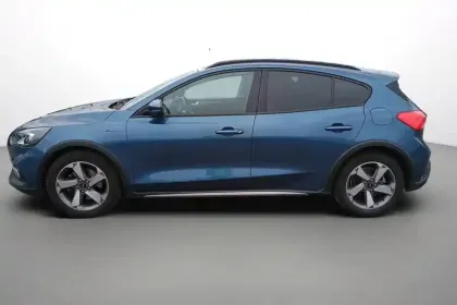 Photo 20 Ford Focus  1.0 EcoBoost 125 S&S