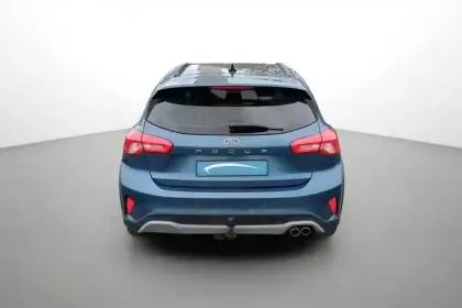 Photo 13 Ford Focus  1.0 EcoBoost 125 S&S