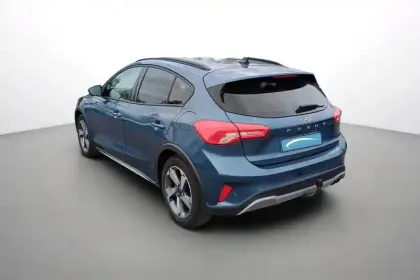 Photo 21 Ford Focus  1.0 EcoBoost 125 S&S