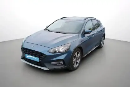 Photo Ford Focus Titanium