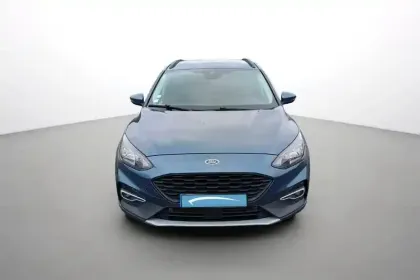 Photo 10 Ford Focus  1.0 EcoBoost 125 S&S