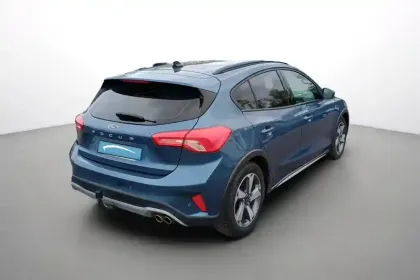 Photo 14 Ford Focus  1.0 EcoBoost 125 S&S