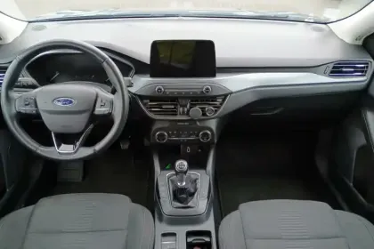 Photo 17 Ford Focus  1.0 EcoBoost 125 S&S