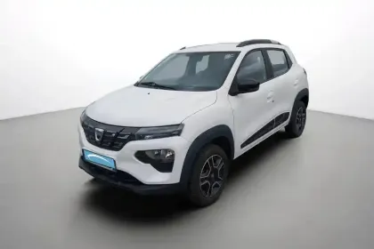 Photo Dacia Spring Confort