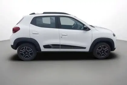 Photo 6 Dacia Spring  Achat Intégral