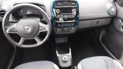 Photo 8 Dacia Spring  Achat Intégral