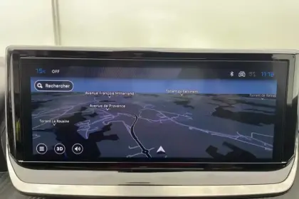 Photo 33 Peugeot 208 Gén. II Ph2 Style 5