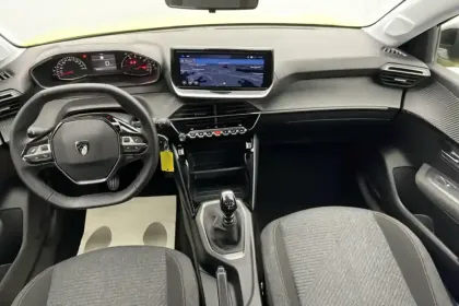 Photo 27 Peugeot 208 Gén. II Ph2 Style 5