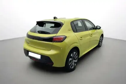 Photo 43 Peugeot 208  100 S&S BVM6