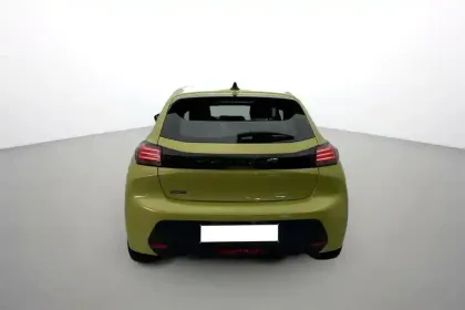 Photo 42 Peugeot 208  100 S&S BVM6