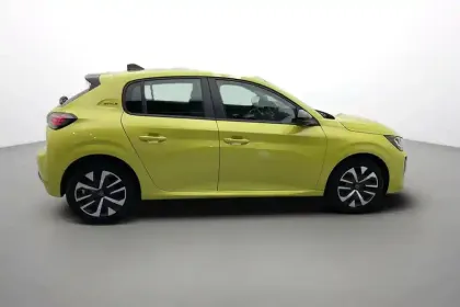 Photo 44 Peugeot 208  100 S&S BVM6