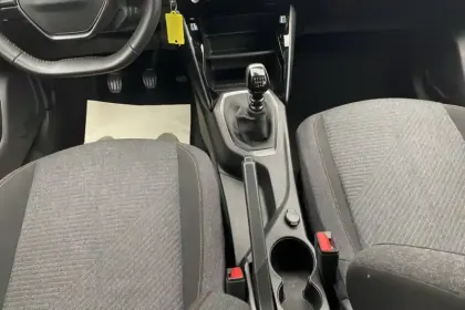 Photo 28 Peugeot 208 Gén. II Ph2 Style 5