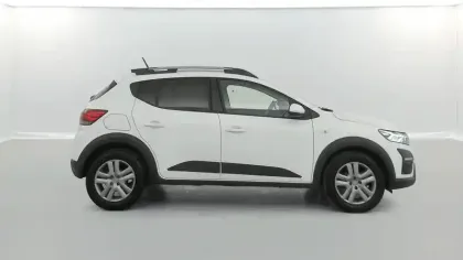 Photo 32 Dacia Sandero  ECO-G 100 - 22