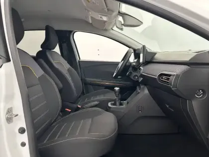 Photo 40 Dacia Sandero  ECO-G 100 - 22