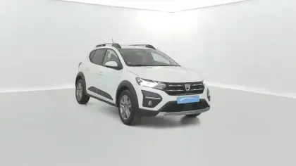 Photo 34 Dacia Sandero  ECO-G 100 - 22