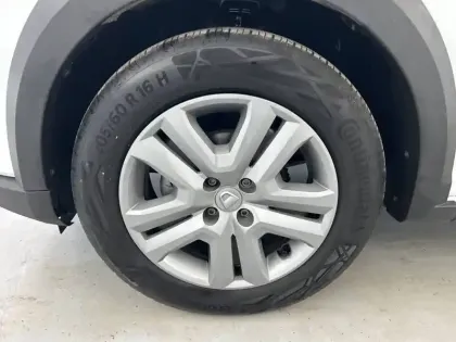 Photo 45 Dacia Sandero  ECO-G 100 - 22