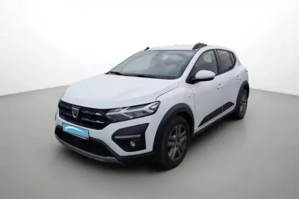 Photo Dacia Sandero Stepway Confort