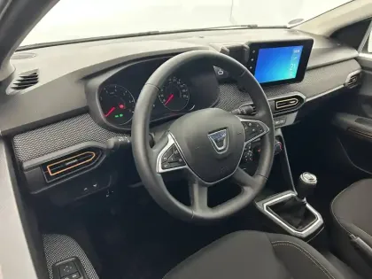 Photo 36 Dacia Sandero  ECO-G 100 - 22