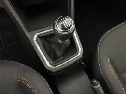 Photo 39 Dacia Sandero  ECO-G 100 - 22