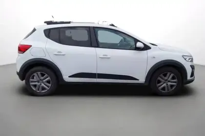 Photo 15 Dacia Sandero  ECO-G 100 - 22