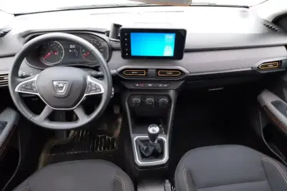 Photo 8 Dacia Sandero Gén. III (BJI) Ph1 Stepway Confort 5