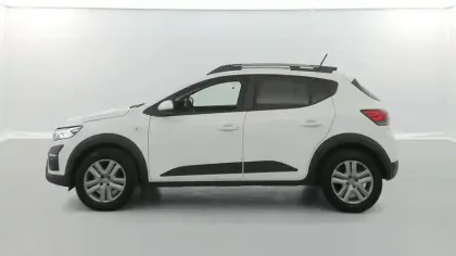 Photo 28 Dacia Sandero  ECO-G 100 - 22