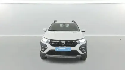 Photo 33 Dacia Sandero  ECO-G 100 - 22