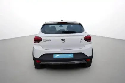 Photo 22 Dacia Sandero  ECO-G 100 - 22