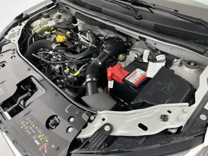 Photo 51 Dacia Sandero  ECO-G 100 - 22