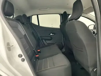 Photo 42 Dacia Sandero  ECO-G 100 - 22