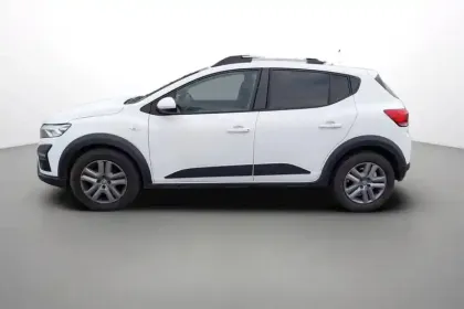 Photo 20 Dacia Sandero  ECO-G 100 - 22