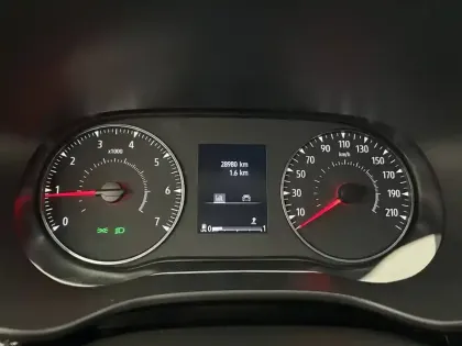 Photo 43 Dacia Sandero  ECO-G 100 - 22