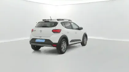 Photo 31 Dacia Sandero  ECO-G 100 - 22