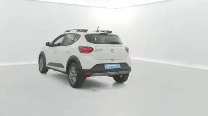 Photo 29 Dacia Sandero  ECO-G 100 - 22