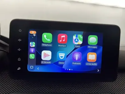 Photo 49 Dacia Sandero  ECO-G 100 - 22