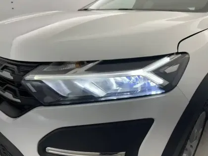 Photo 50 Dacia Sandero  ECO-G 100 - 22