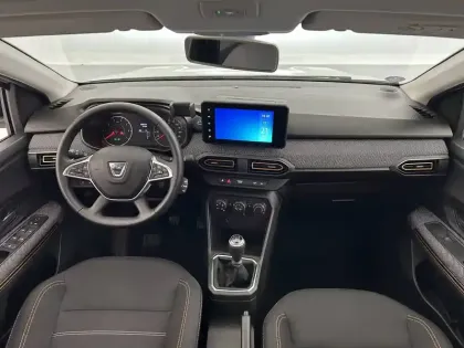 Photo 53 Dacia Sandero  ECO-G 100 - 22