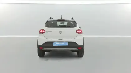 Photo 30 Dacia Sandero  ECO-G 100 - 22