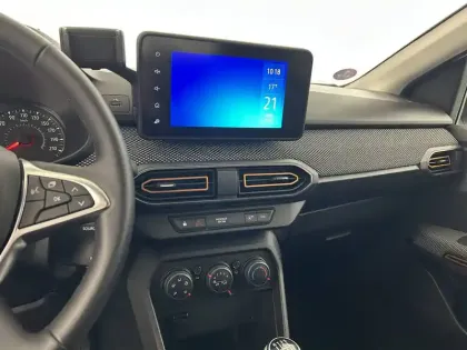 Photo 38 Dacia Sandero  ECO-G 100 - 22