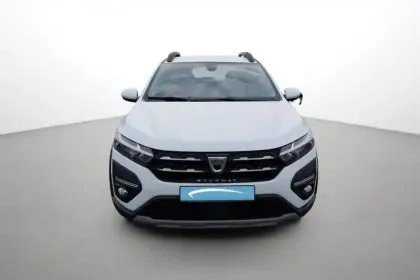 Photo 10 Dacia Sandero  ECO-G 100 - 22