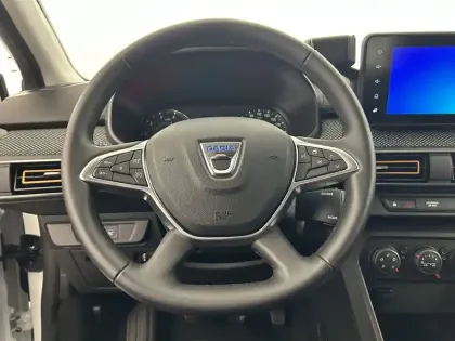 Photo 41 Dacia Sandero  ECO-G 100 - 22