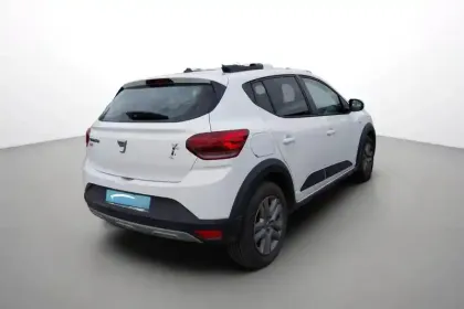 Photo 5 Dacia Sandero Gén. III (BJI) Ph1 Stepway Confort 5