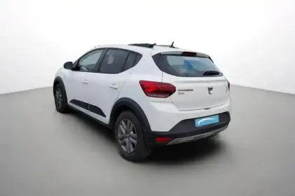 Photo 12 Dacia Sandero  ECO-G 100 - 22