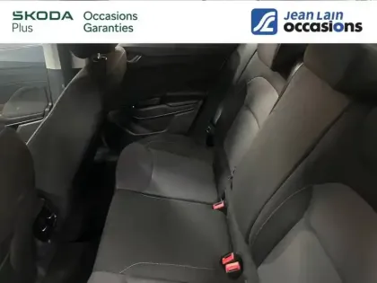 Photo 5 Skoda Fabia  1.0 TSI 116 ch EVO 2 DSG7