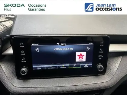 Photo 17 Skoda Fabia  1.0 TSI 116 ch EVO 2 DSG7