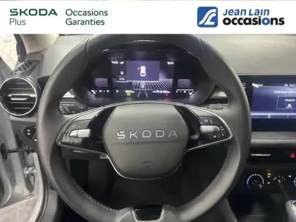 Photo 18 Skoda Fabia  1.0 TSI 116 ch EVO 2 DSG7