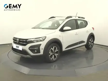 Photo 32 Dacia Sandero  ECO-G 100 - 22